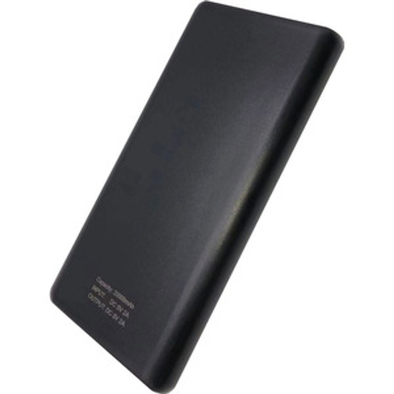 4XEM Fast Charging Power Bank with a 20000mAh Capacity