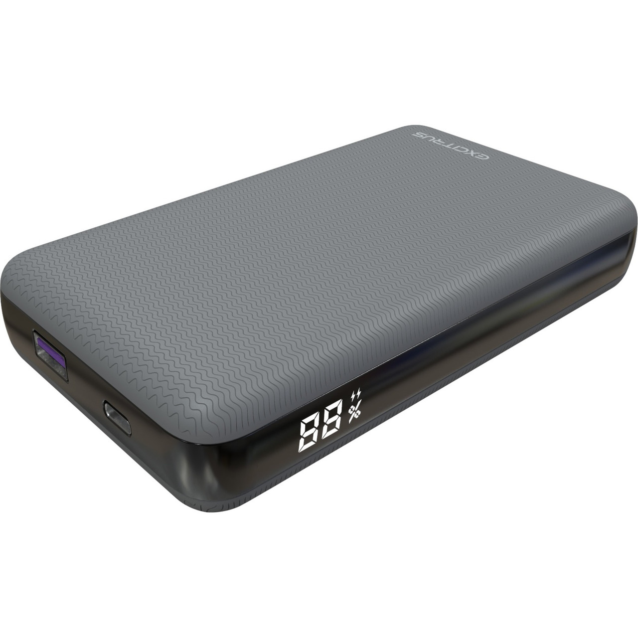 EXCITRUS 105W Power Bank Ultimate - Ultra Fast Charging Power Bank - PD-87180