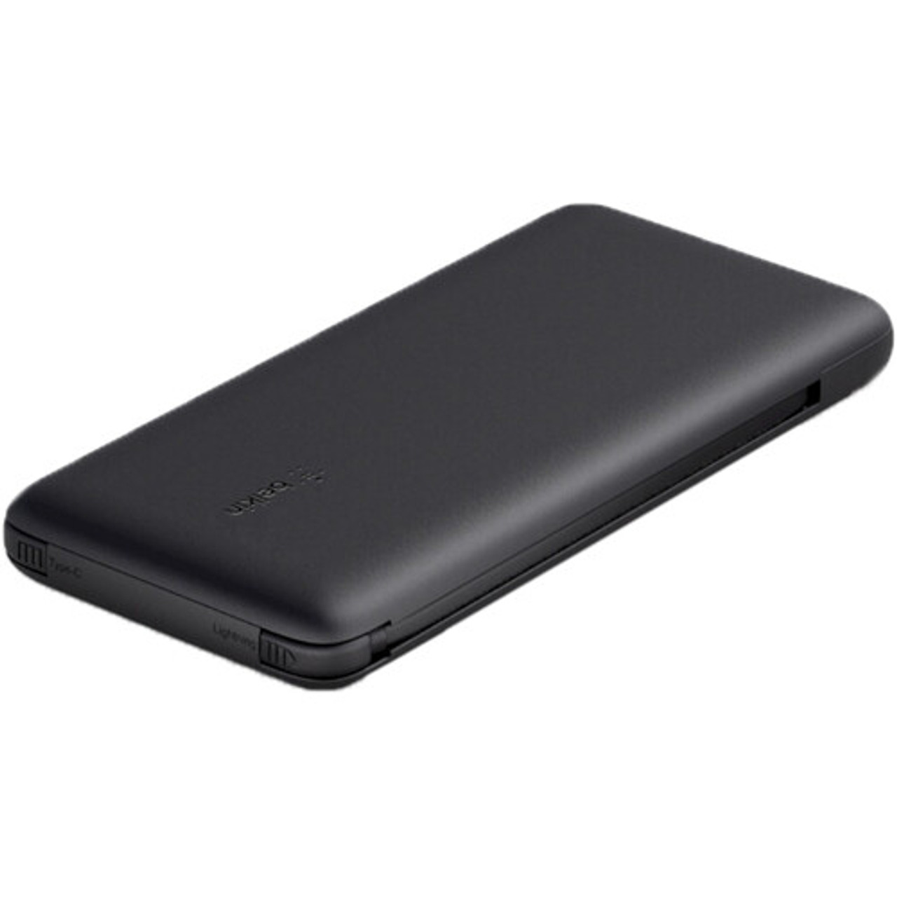 Belkin 10000mAh Power Bank - BPZ002BTBK