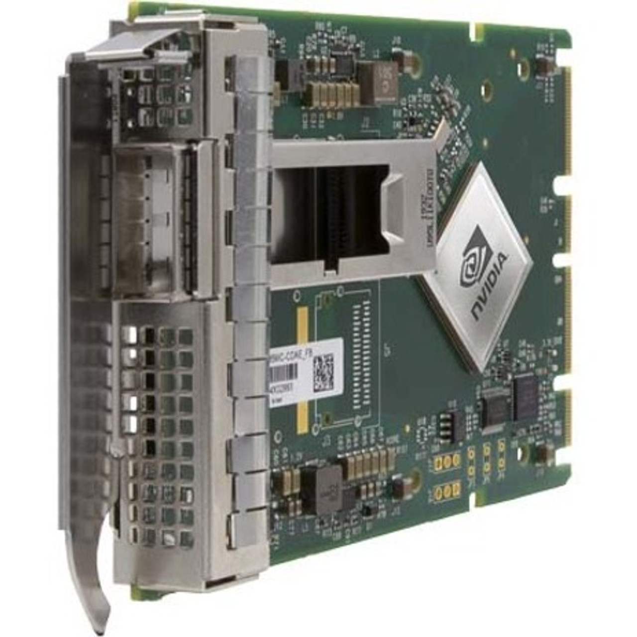 NVIDIA ConnectX DX 100Gigabit Ethernet Card -MCX623435MN-DAB
