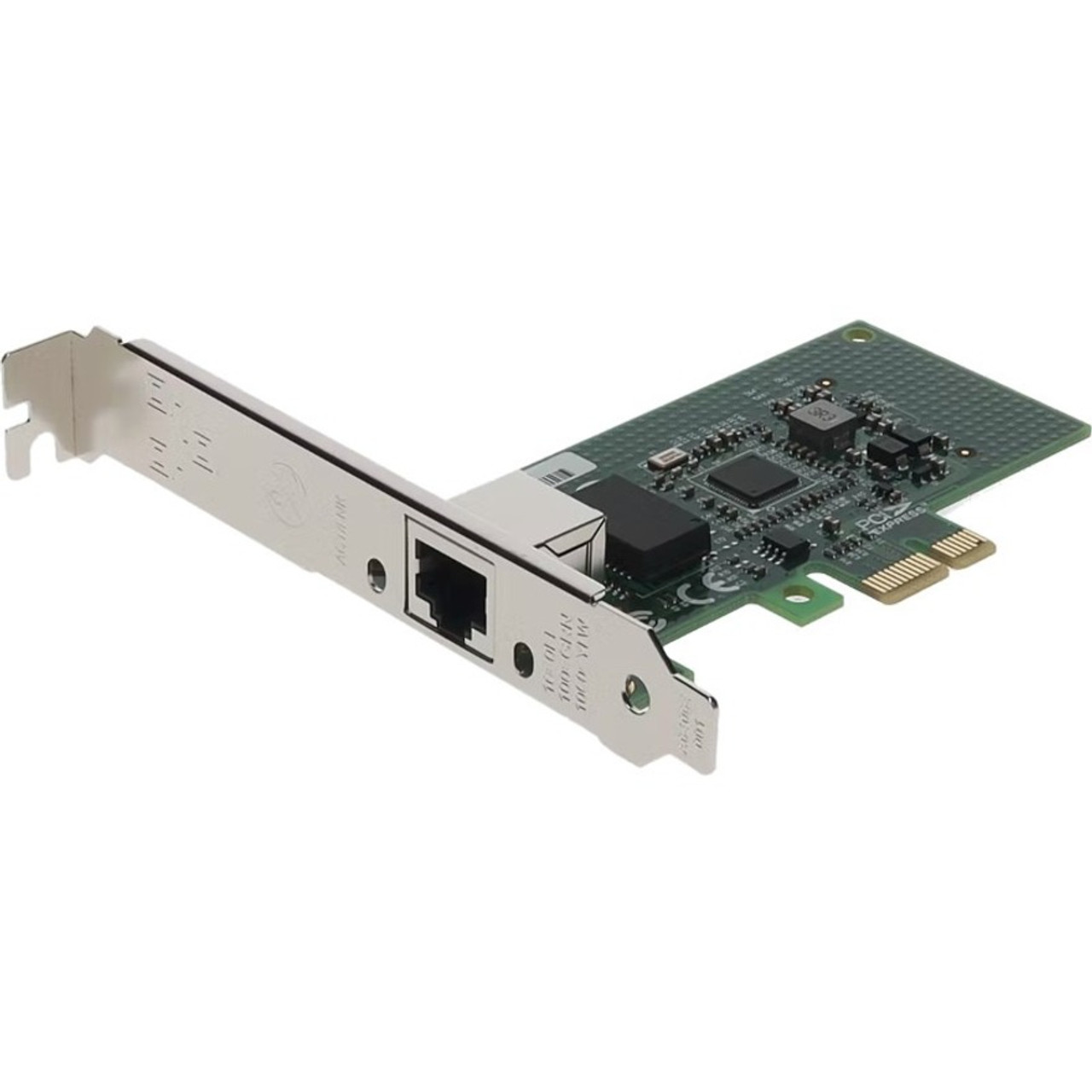 ADD-PCIE-1RJ45-2P1