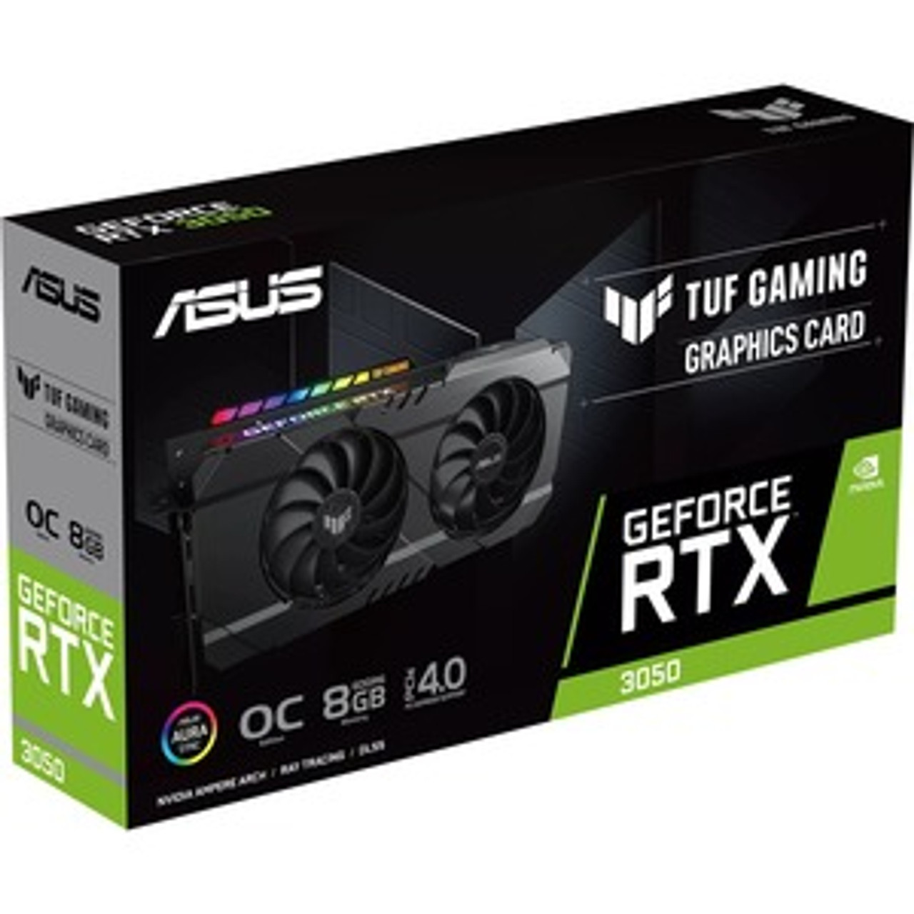 TUF-RTX3050-O8G-GAMING