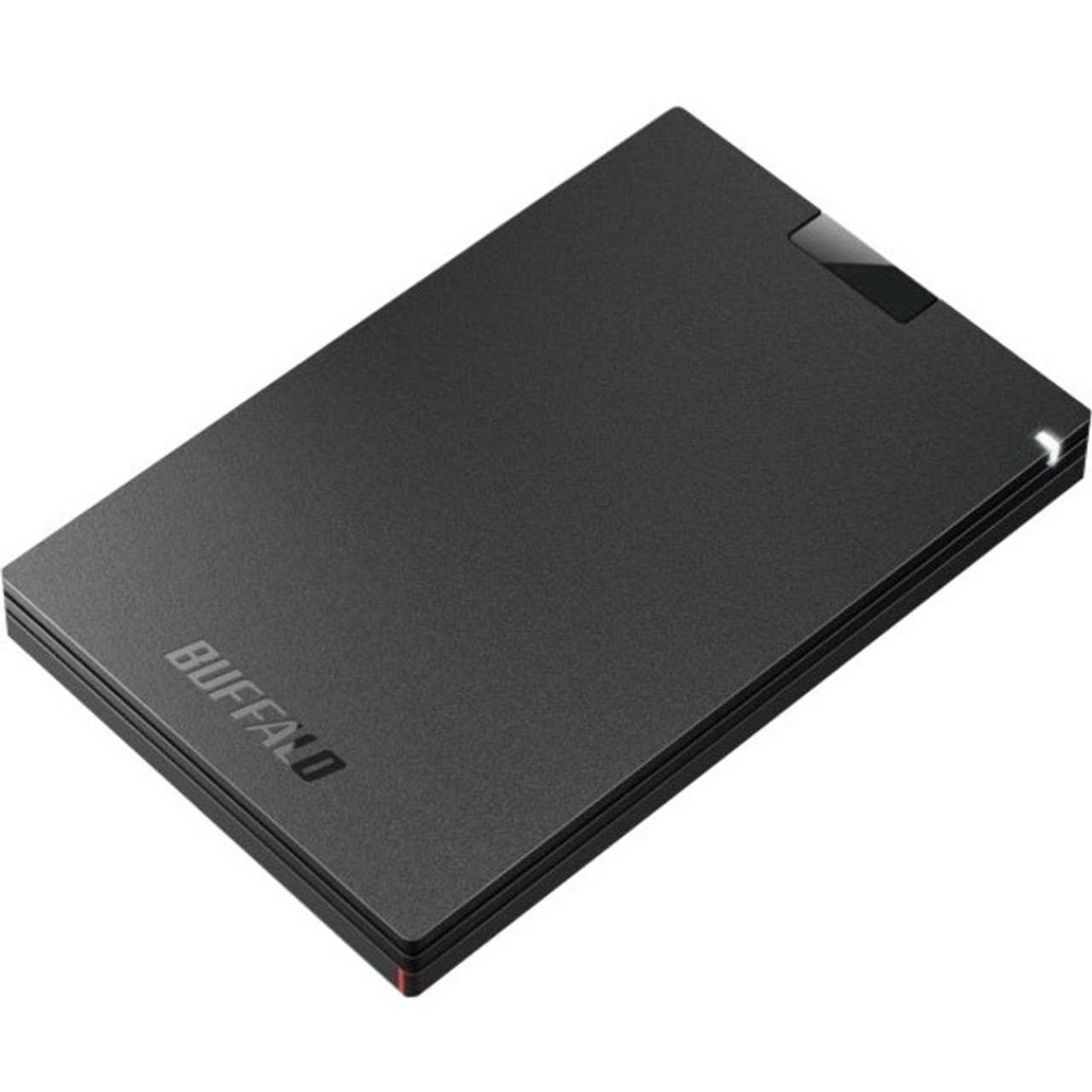 Buffalo 2 TB Portable Solid State Drive - External - SSD-PG2.0U3B