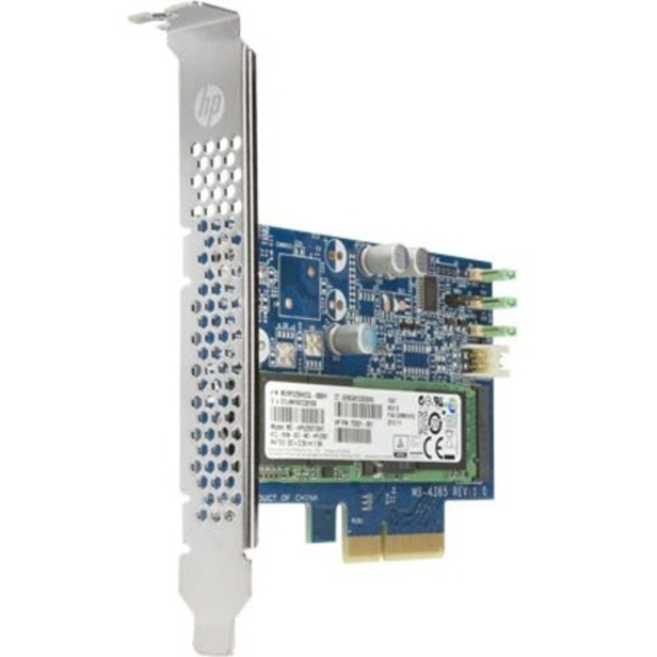 HP Z Turbo Drive G2 1 TB Solid State Drive Internal PCI Express -851546-01