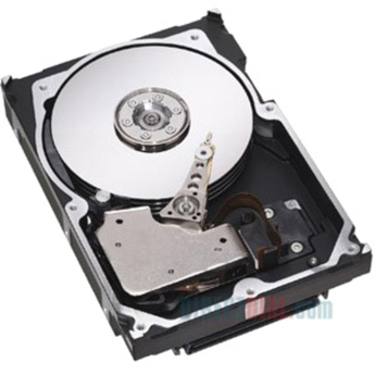 IBM 42D0632 146 GB Hard Drive - 2.5" Internal - SAS (6Gb/s SAS) - 42D0632