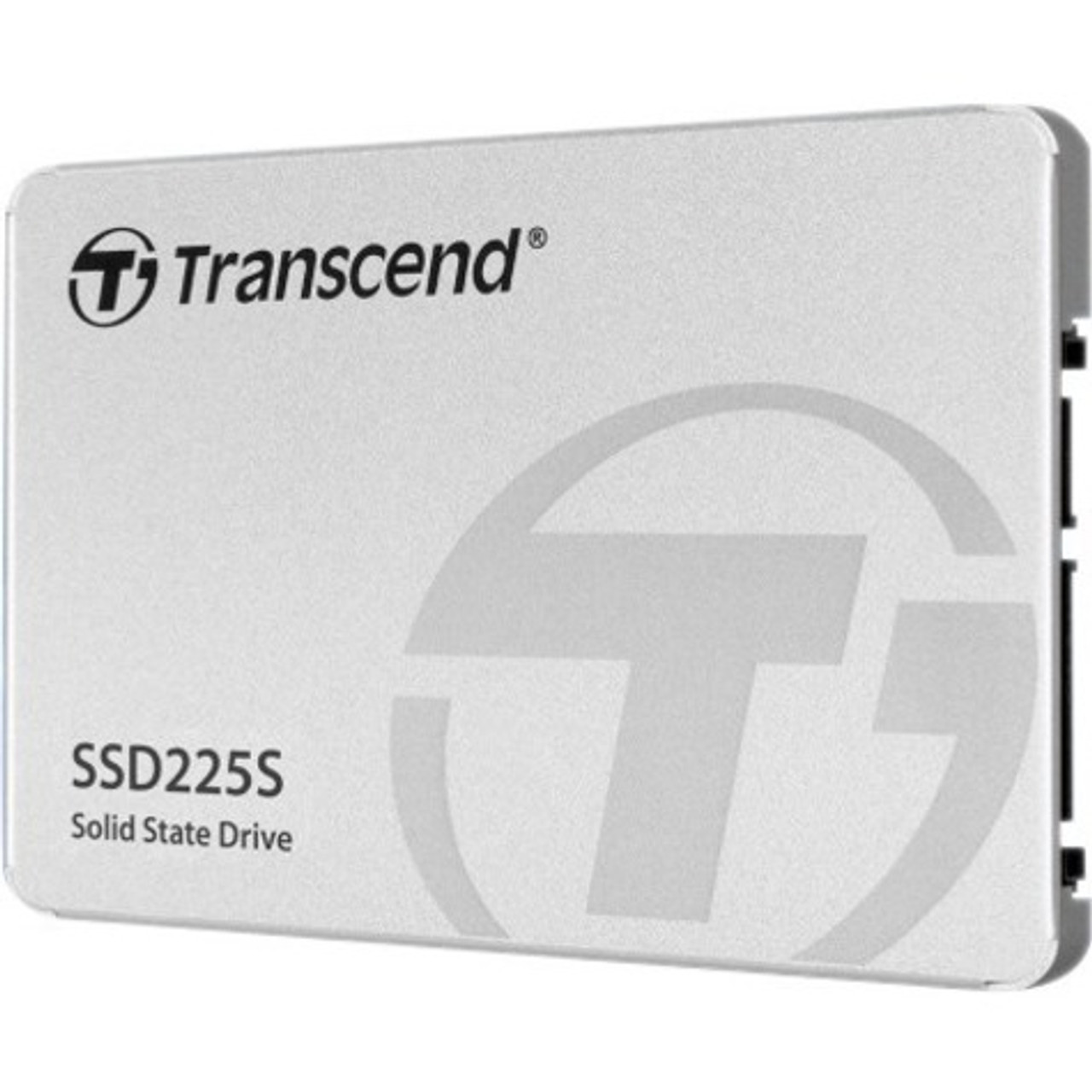 Transcend 256 GB Solid State Drive - 2.5" Internal - SATA (SATA/600) - TS250GSSD225S