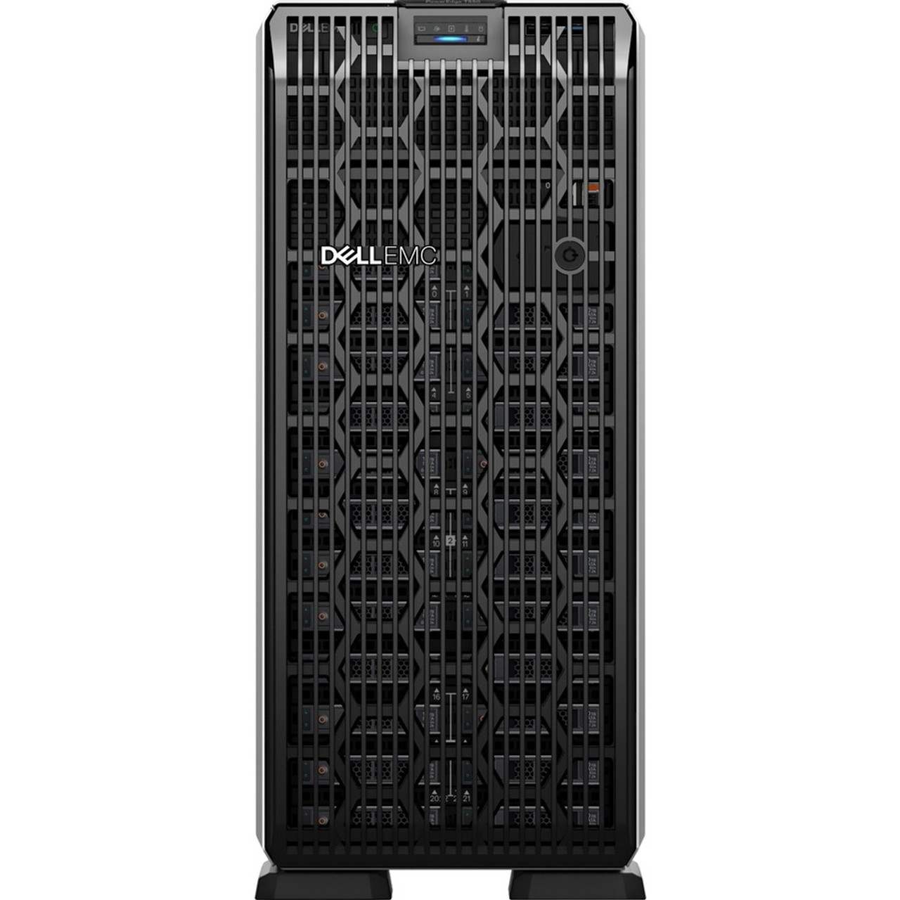 Dell EMC PowerEdge T550 5U Tower Server, 1JKXH