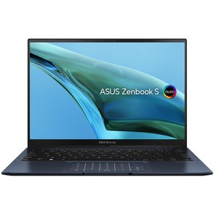 Asus ZenBook S 13 Flip OLED UP5302 - Thumbnail 4