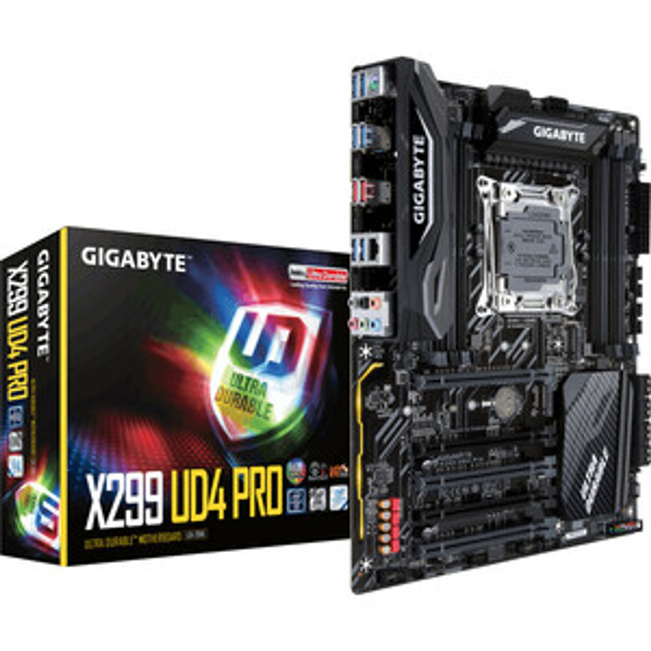 X299 UD4 PRO