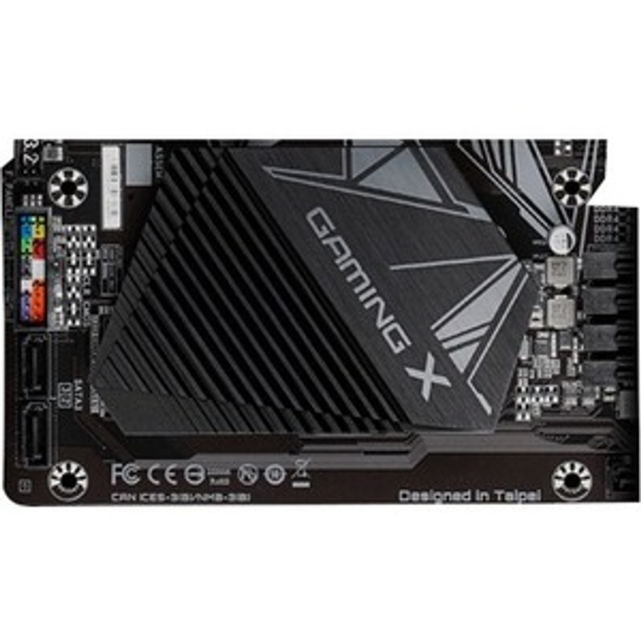 B550 GAMING X V2