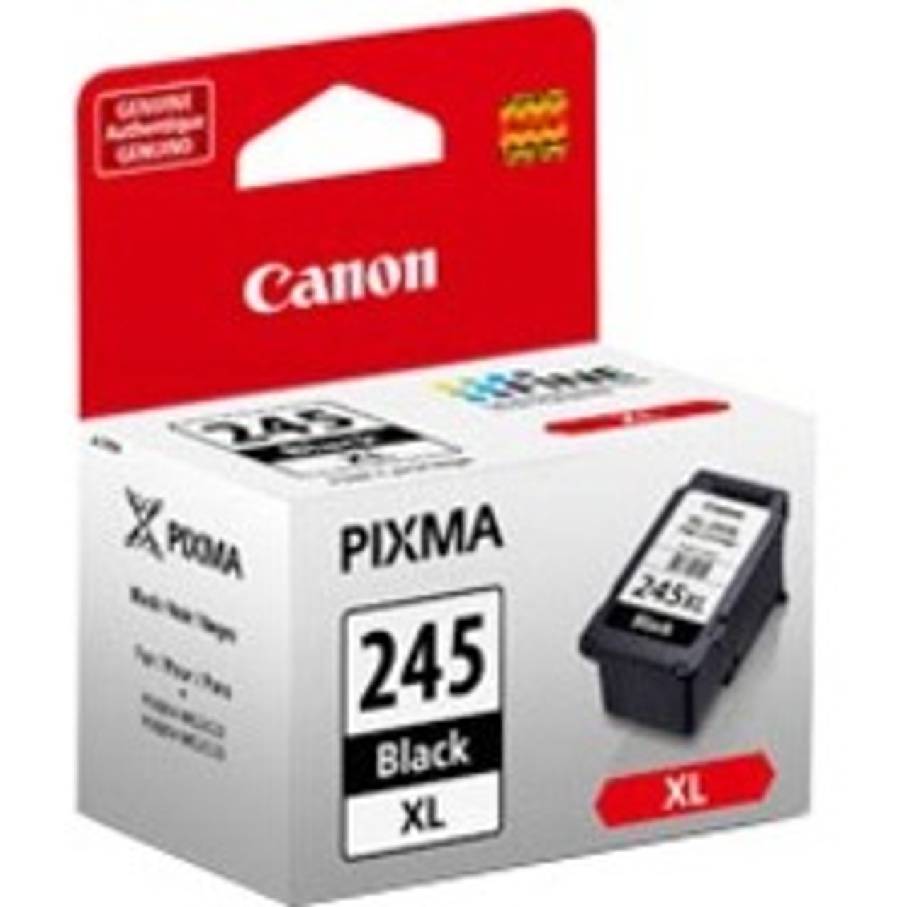 Canon PG-245XL Original Ink Cartridge - Black - 8278B010