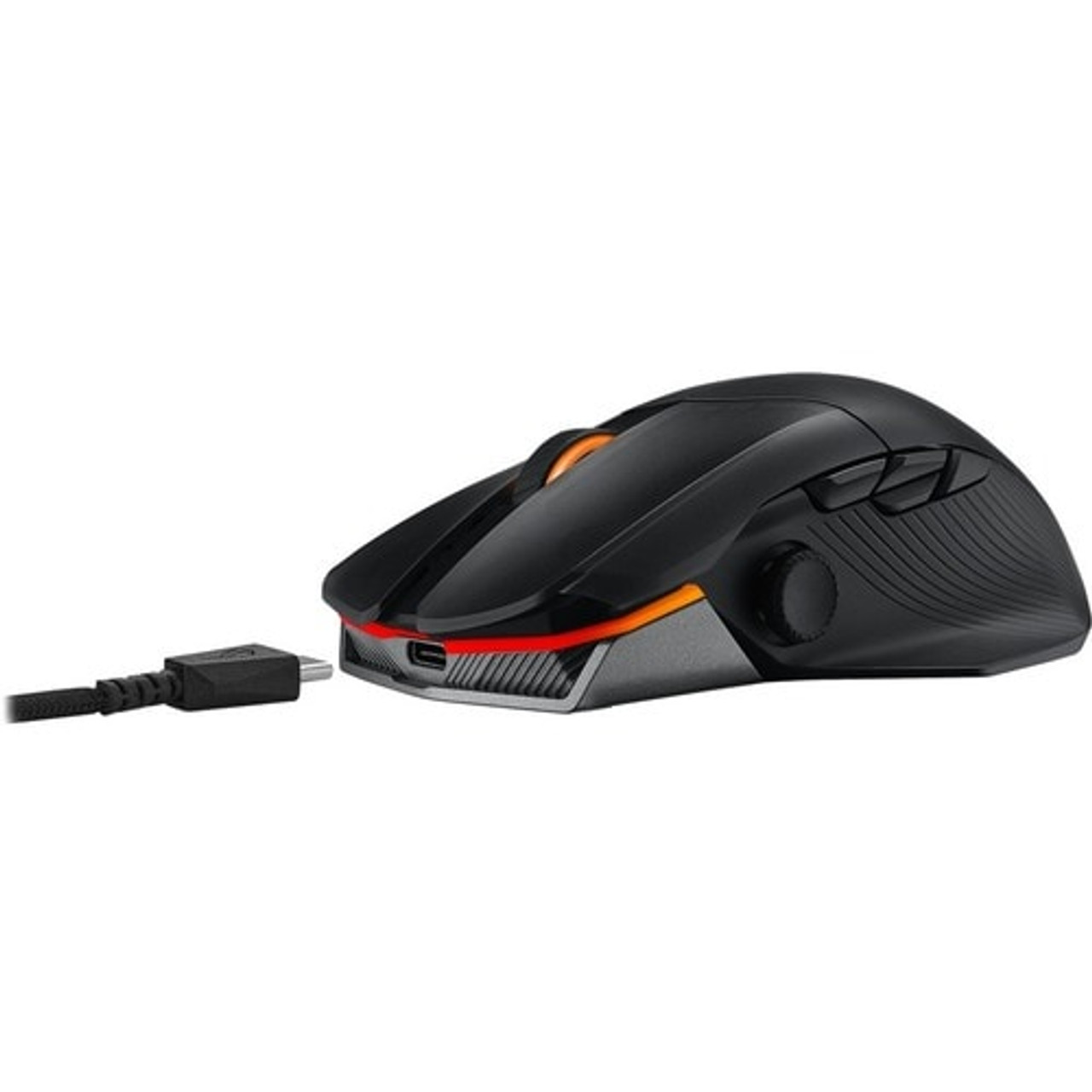 P708 ROG CHAKRAM X