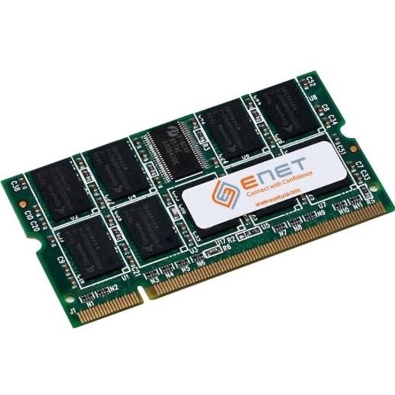 ENET 16GB DDR4 SDRAM Memory Module