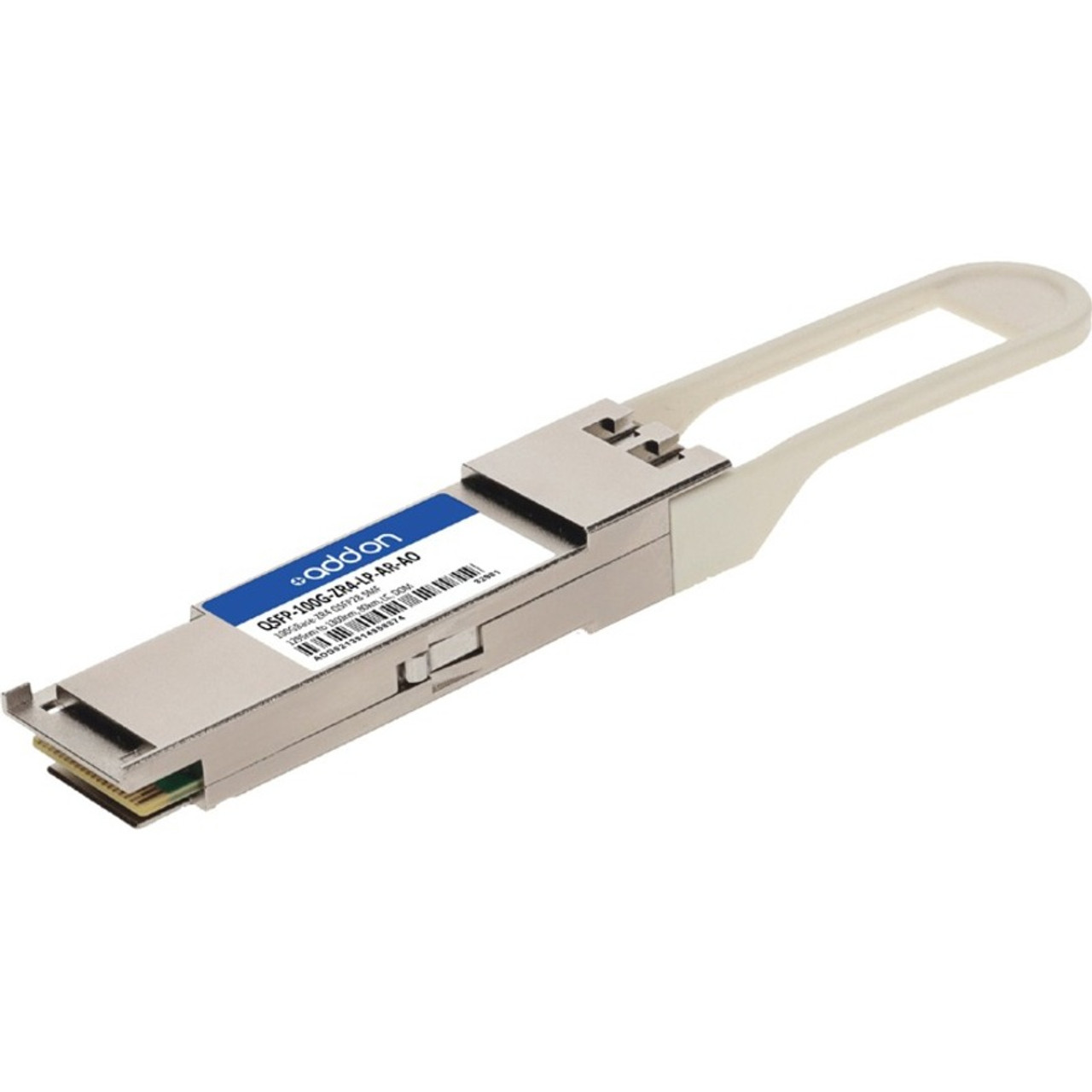 QSFP-100G-ZR4-LP-AR-AO