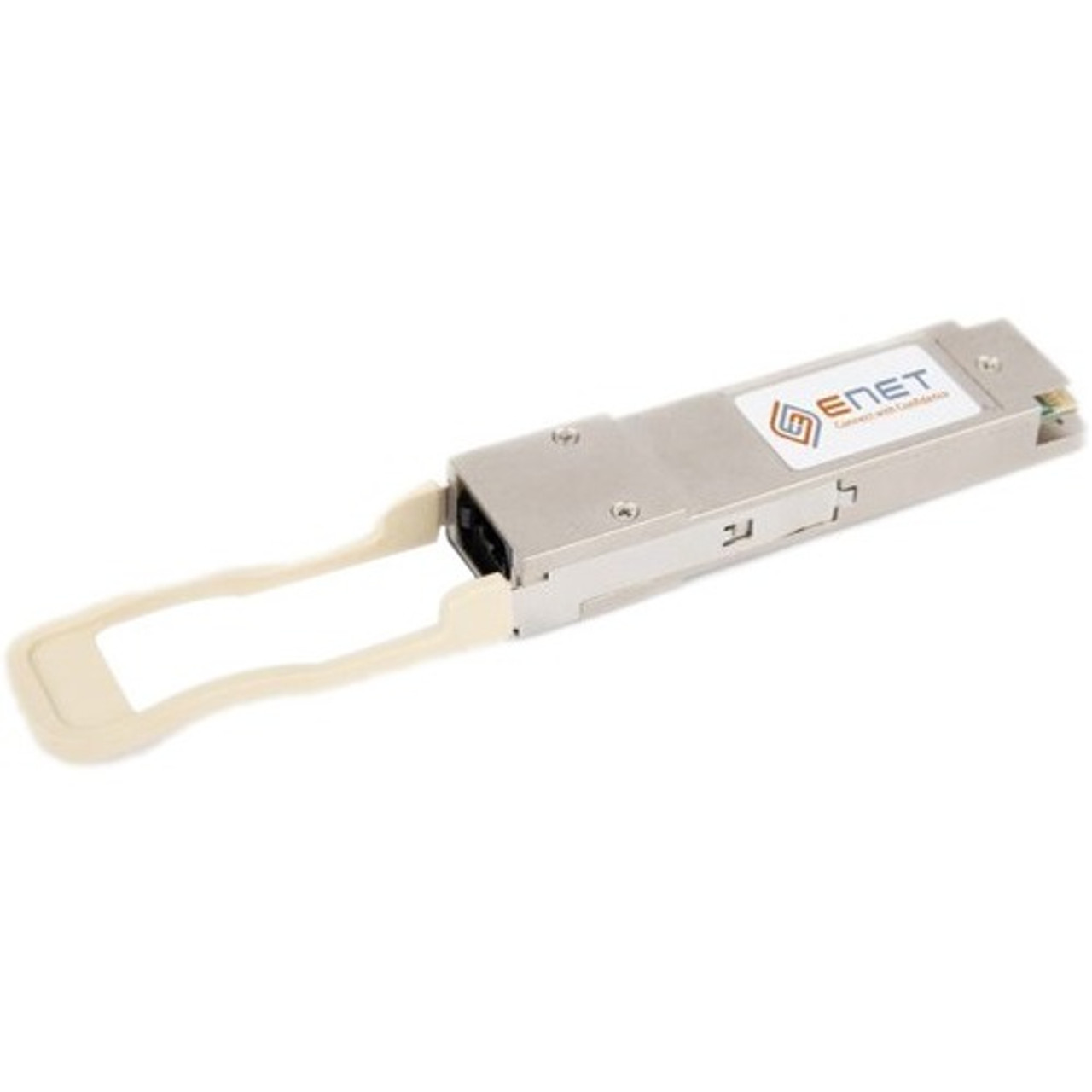 ENET QSFP28 Module - QSFP-100G-LR-S-ENC