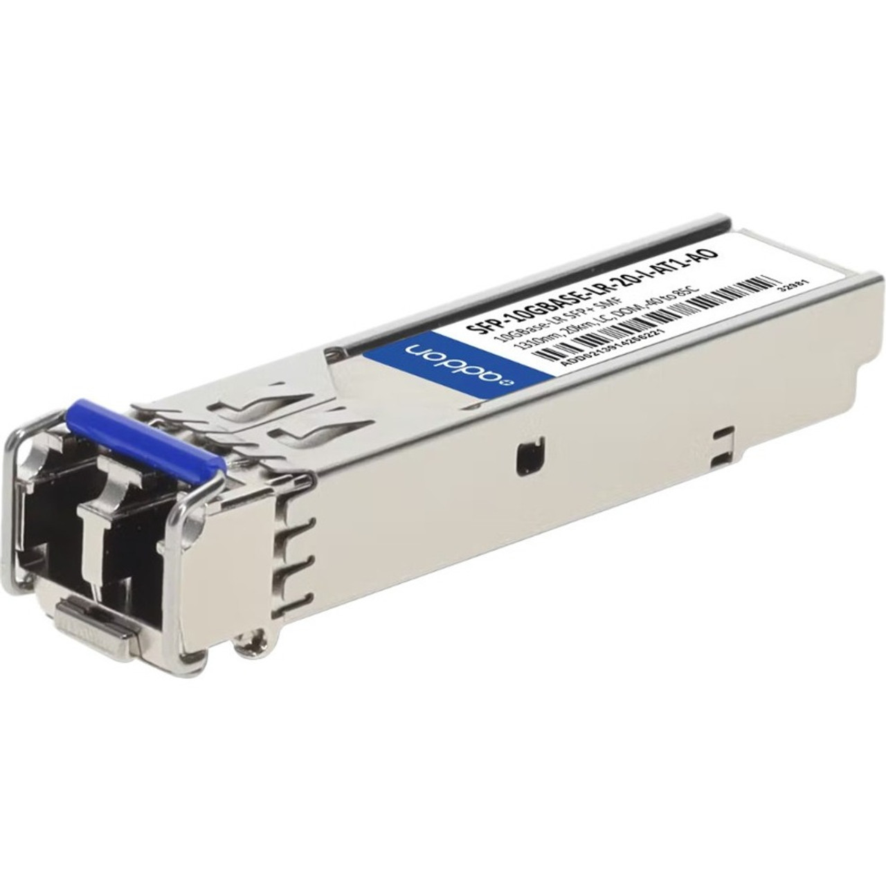 SFP-10GBASE-LR-20-I-AT1-AO