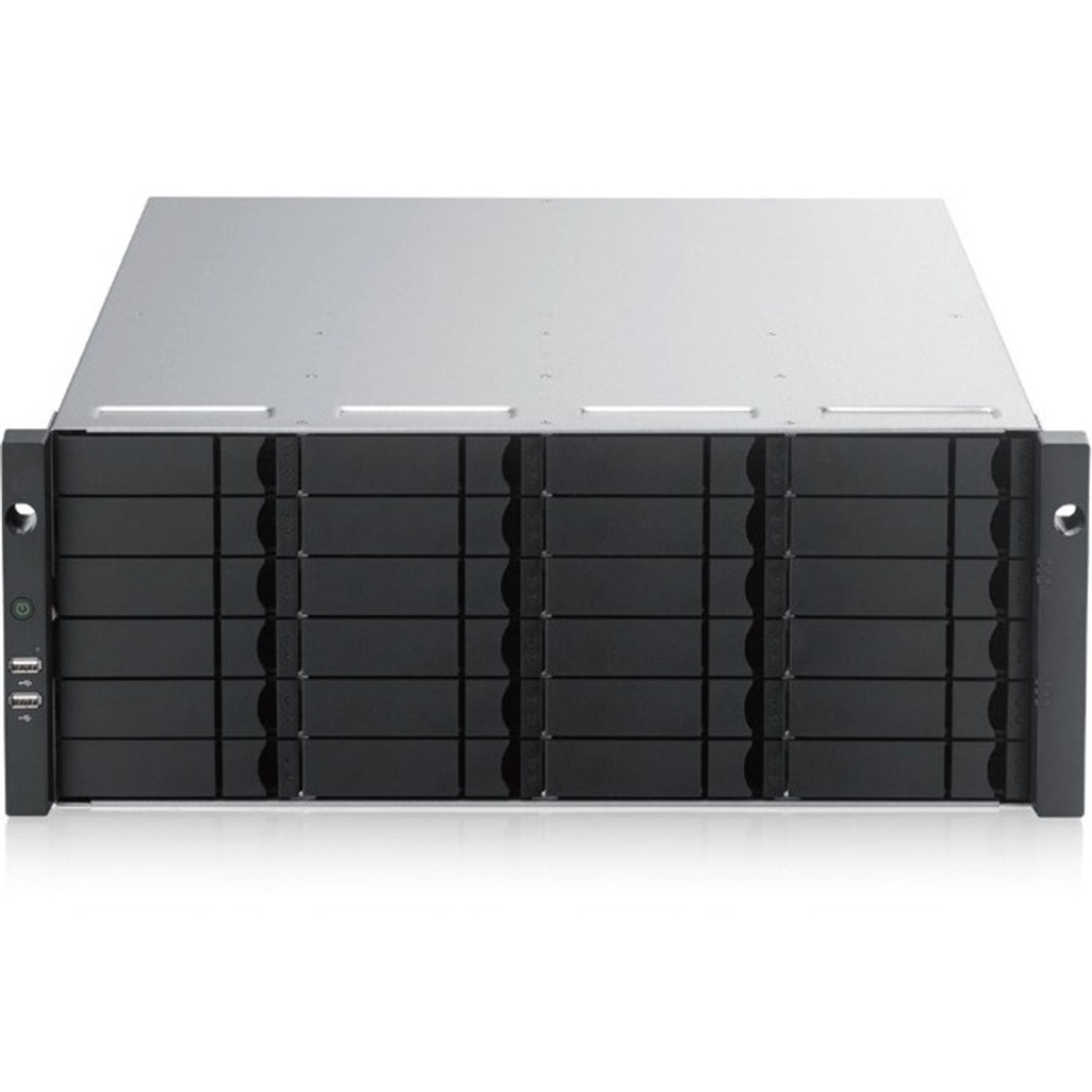 Promise Vess A6800 Video Storage Appliance - 48 TB HDD - VA6800HHAAIK