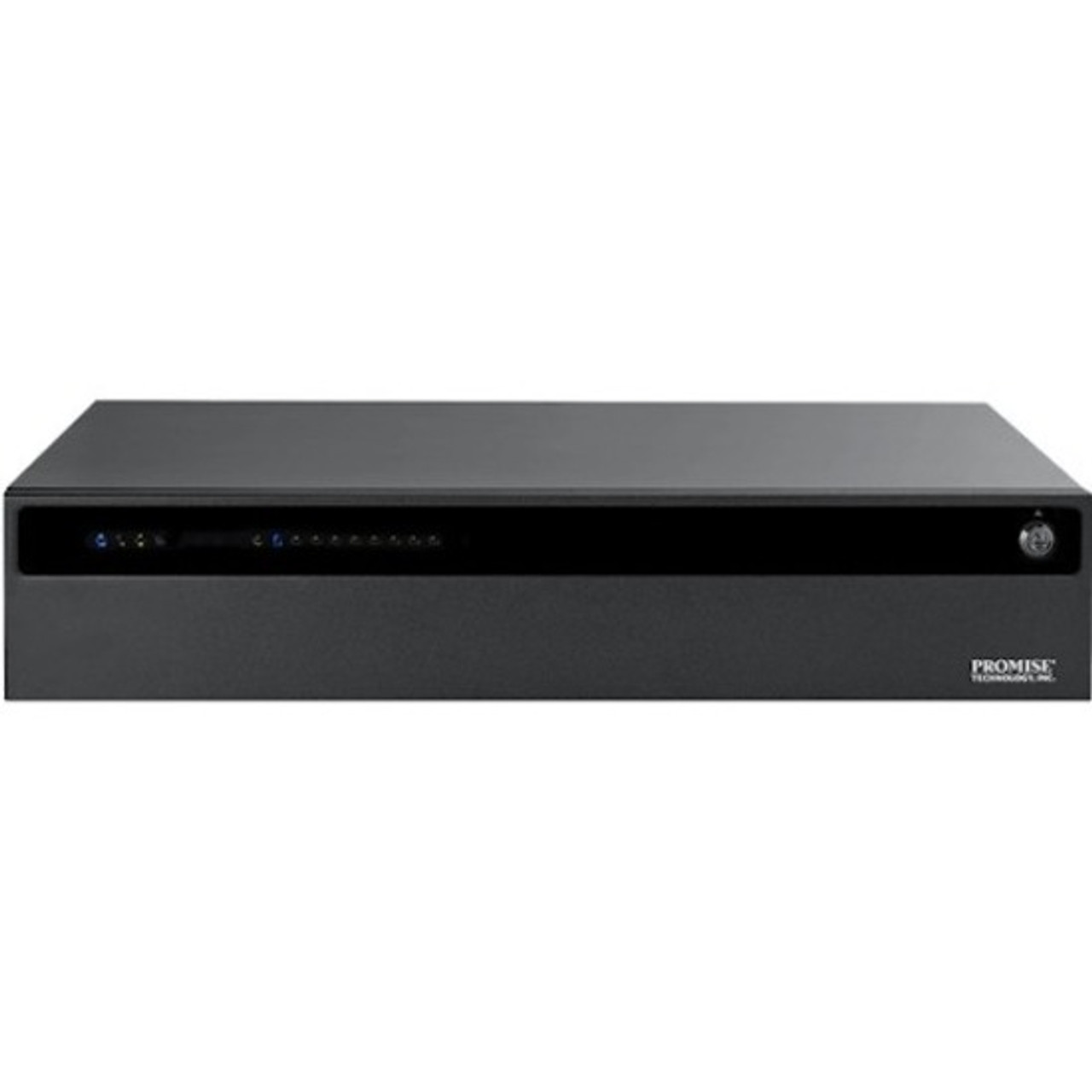 Promise Vess A3340d Video Storage Appliance - 32 TB HDD - VA334DIYSENW