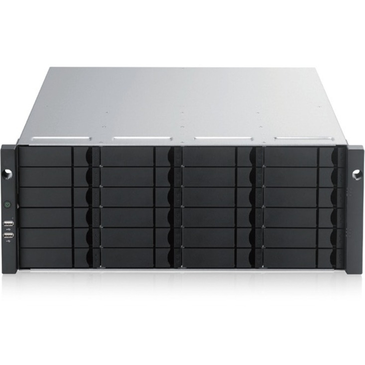 Promise Vess A6800 Video Storage Appliance - 96 TB HDD - VA680SHHAANM