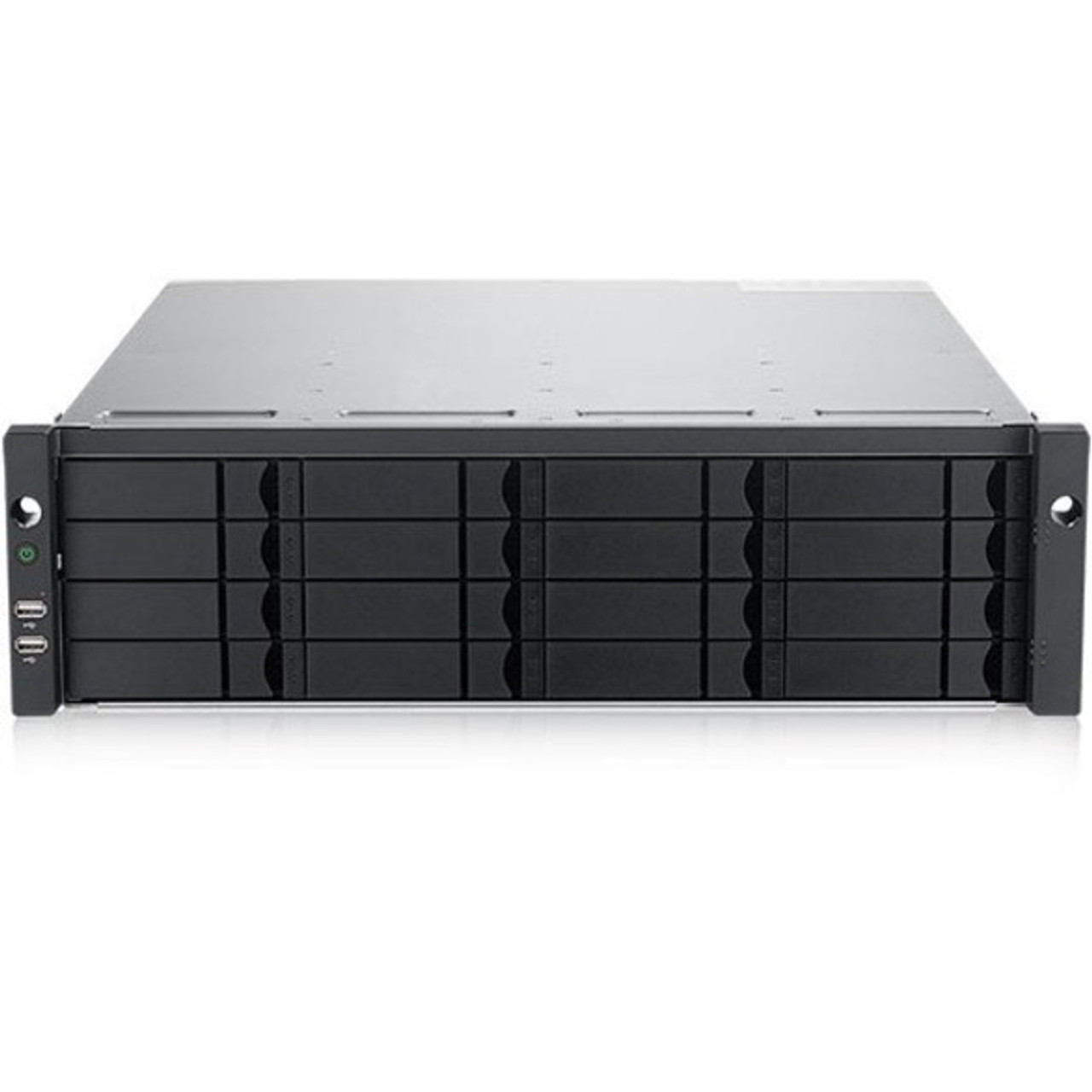 Promise Vess A6600 Video Storage Appliance - 32 TB HDD - VA6600HEAWIE