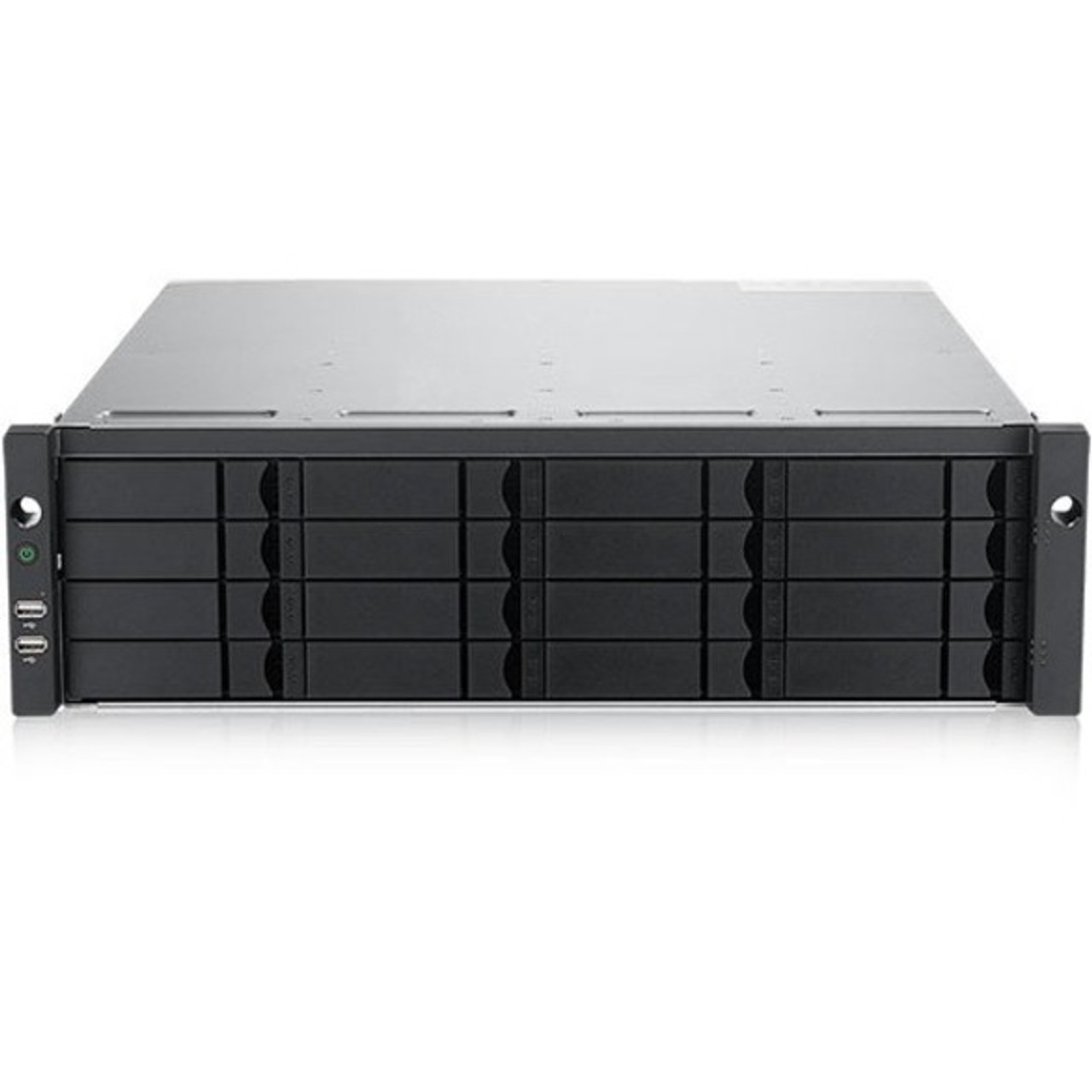 Promise Vess A6600 Video Storage Appliance - 160 TB HDD - VA660SHJAWCL