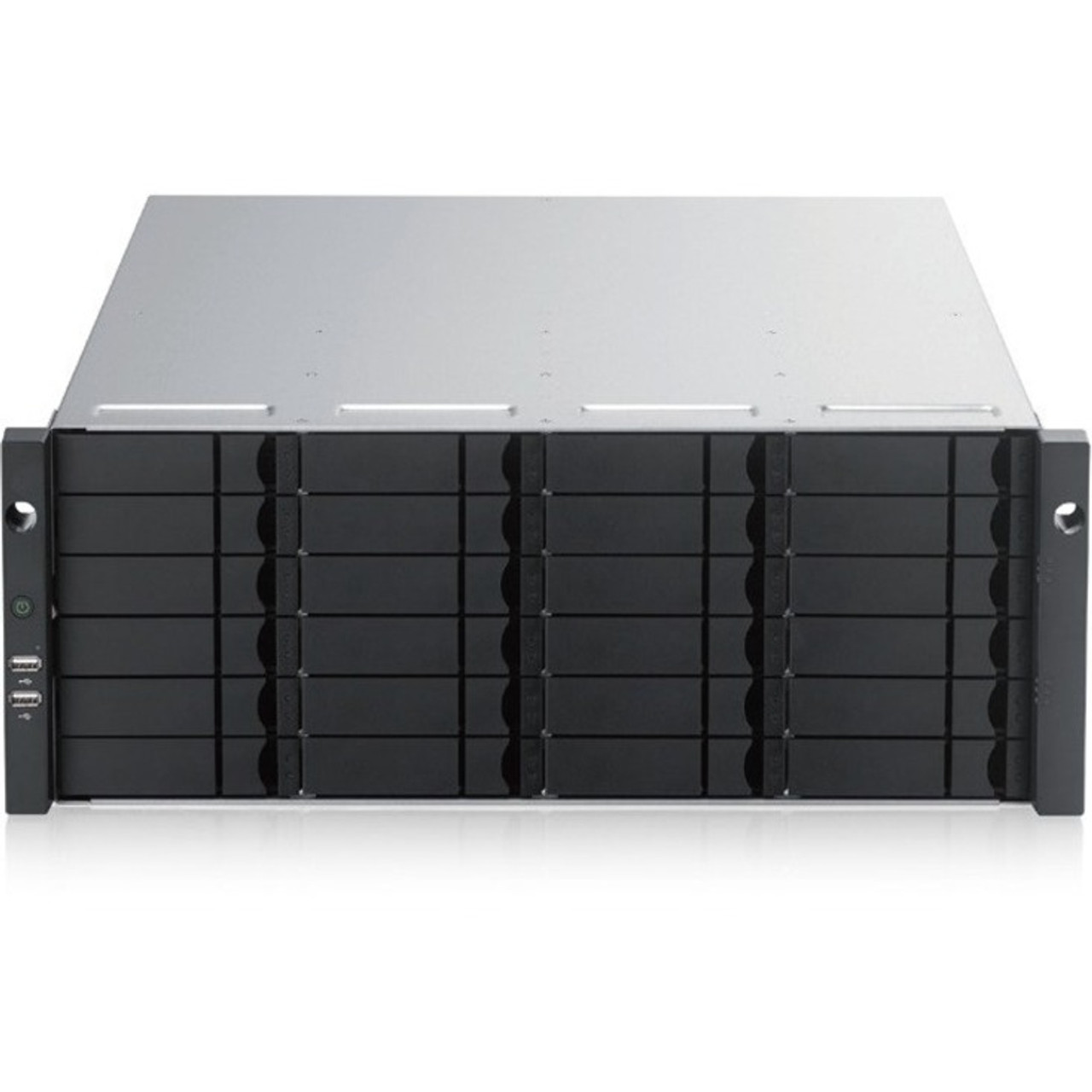 Promise Vess A6800 Video Storage Appliance - 240 TB HDD - VA680SHBAACM