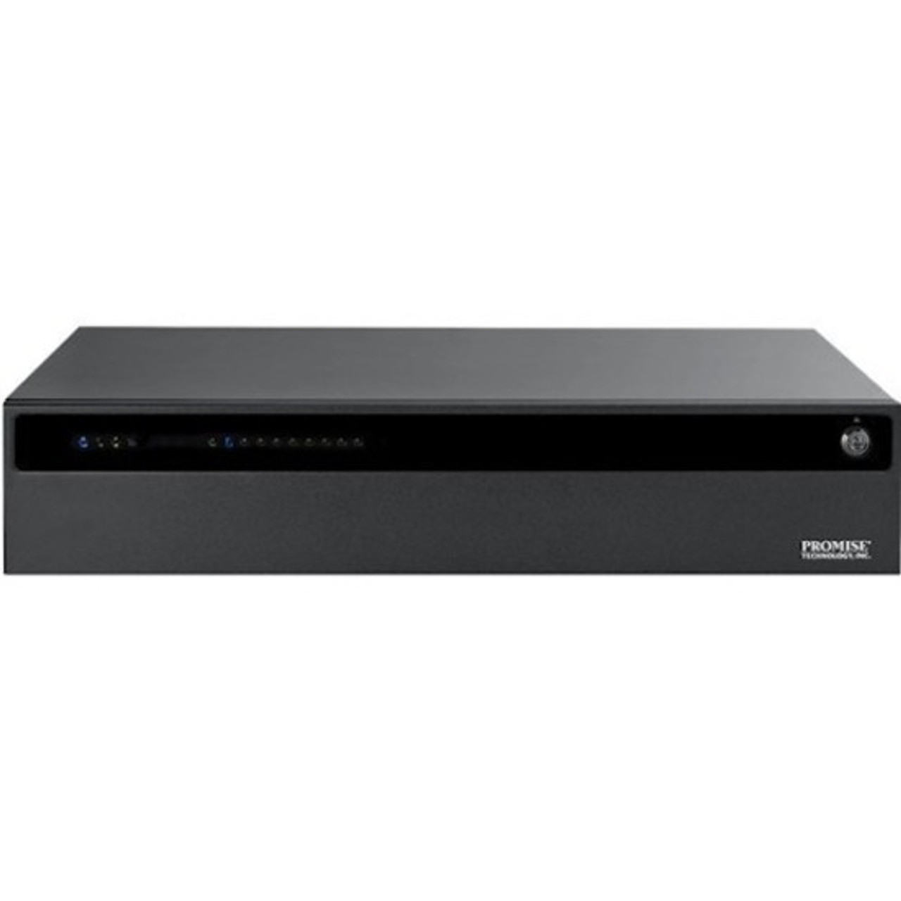 Promise Vess A3340d Video Storage Appliance - 16 TB HDD - VA3340HEBWIC