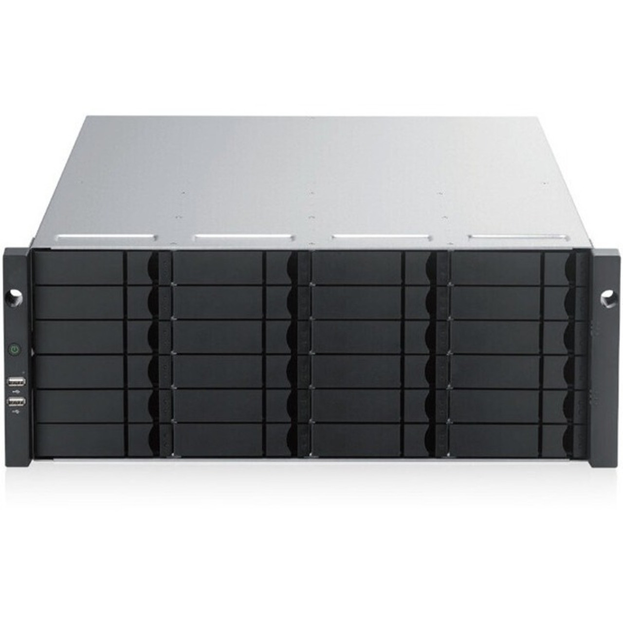 Promise Vess A6600 Video Storage Appliance - 128 TB HDD - VA6600HEAWSE