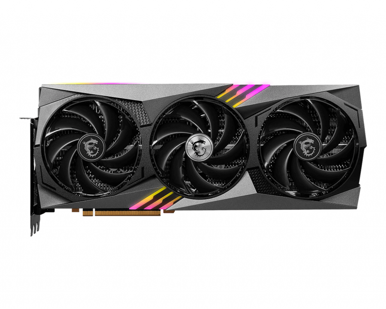 GeForce RTX 4090 GAMING X TRIO 24G