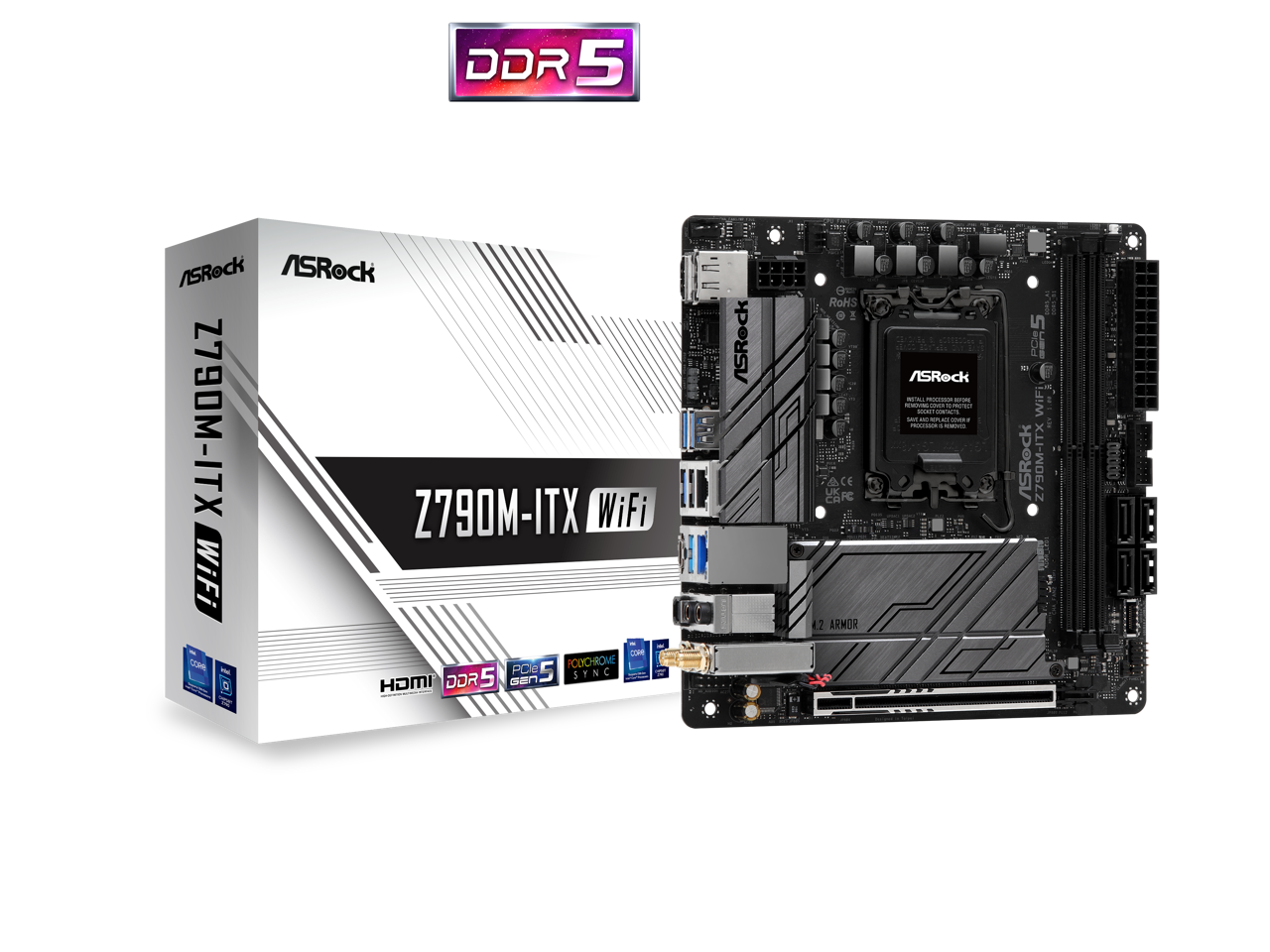 Z790M-ITX-WIFI