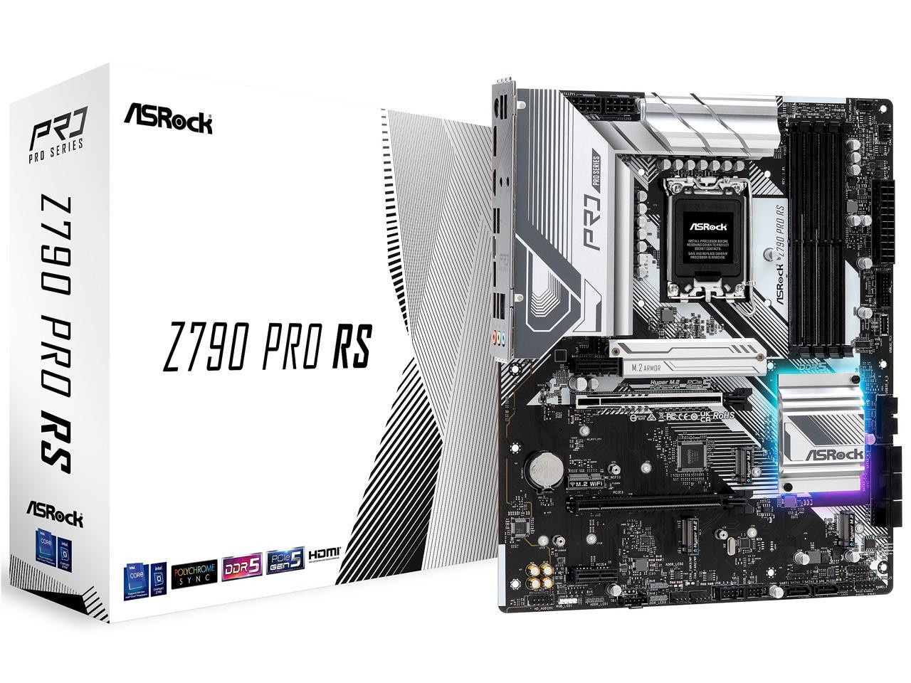 Z790-PRO-RS