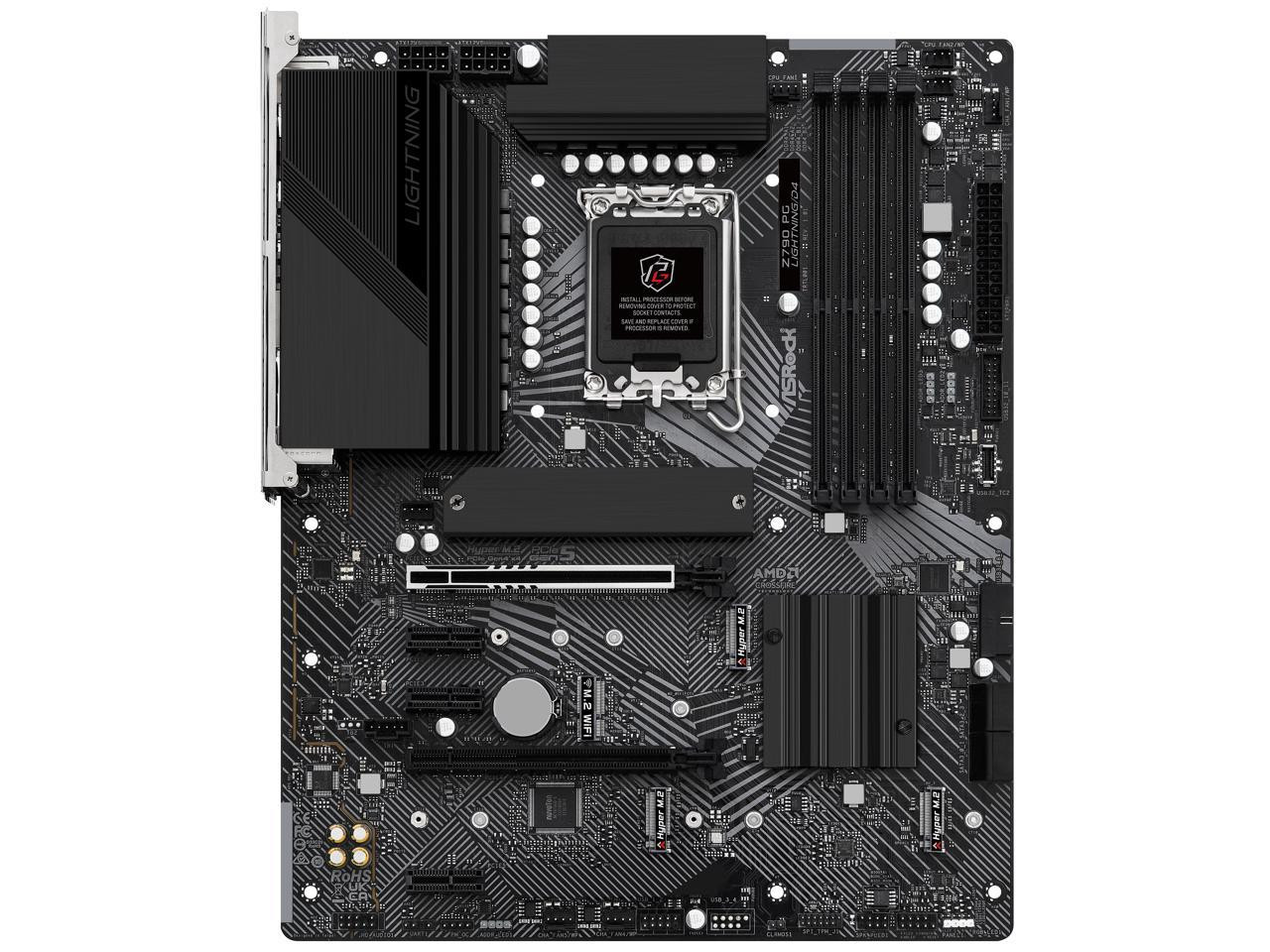 Z790-PG-LIGHTNING/D4