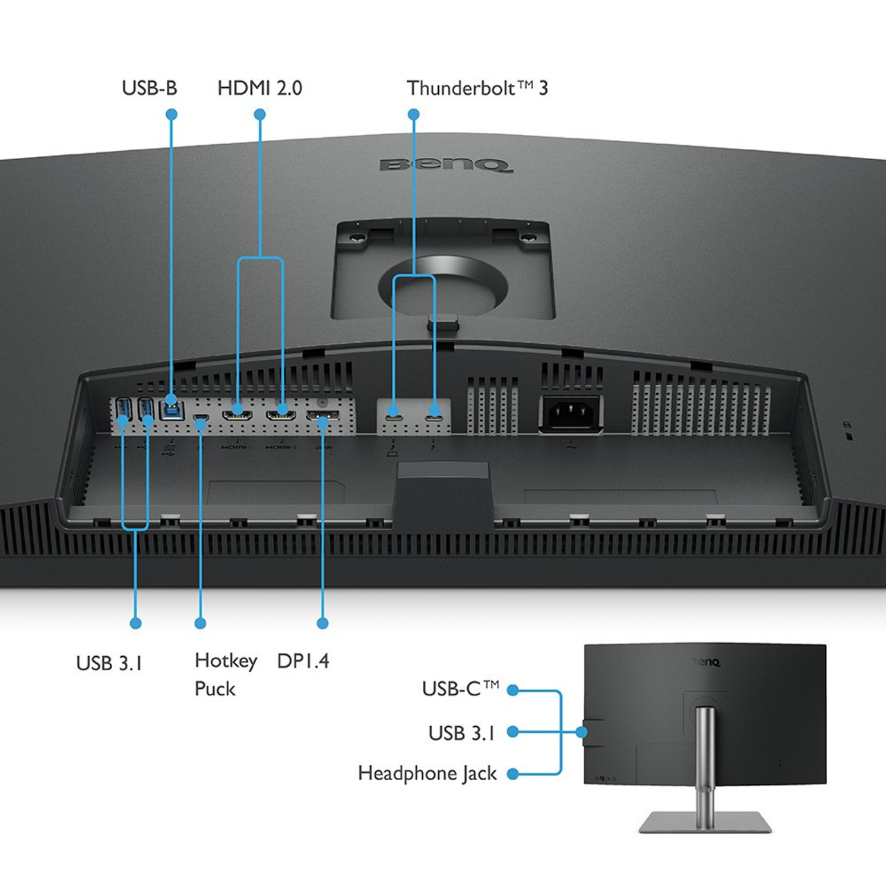 PD3220U