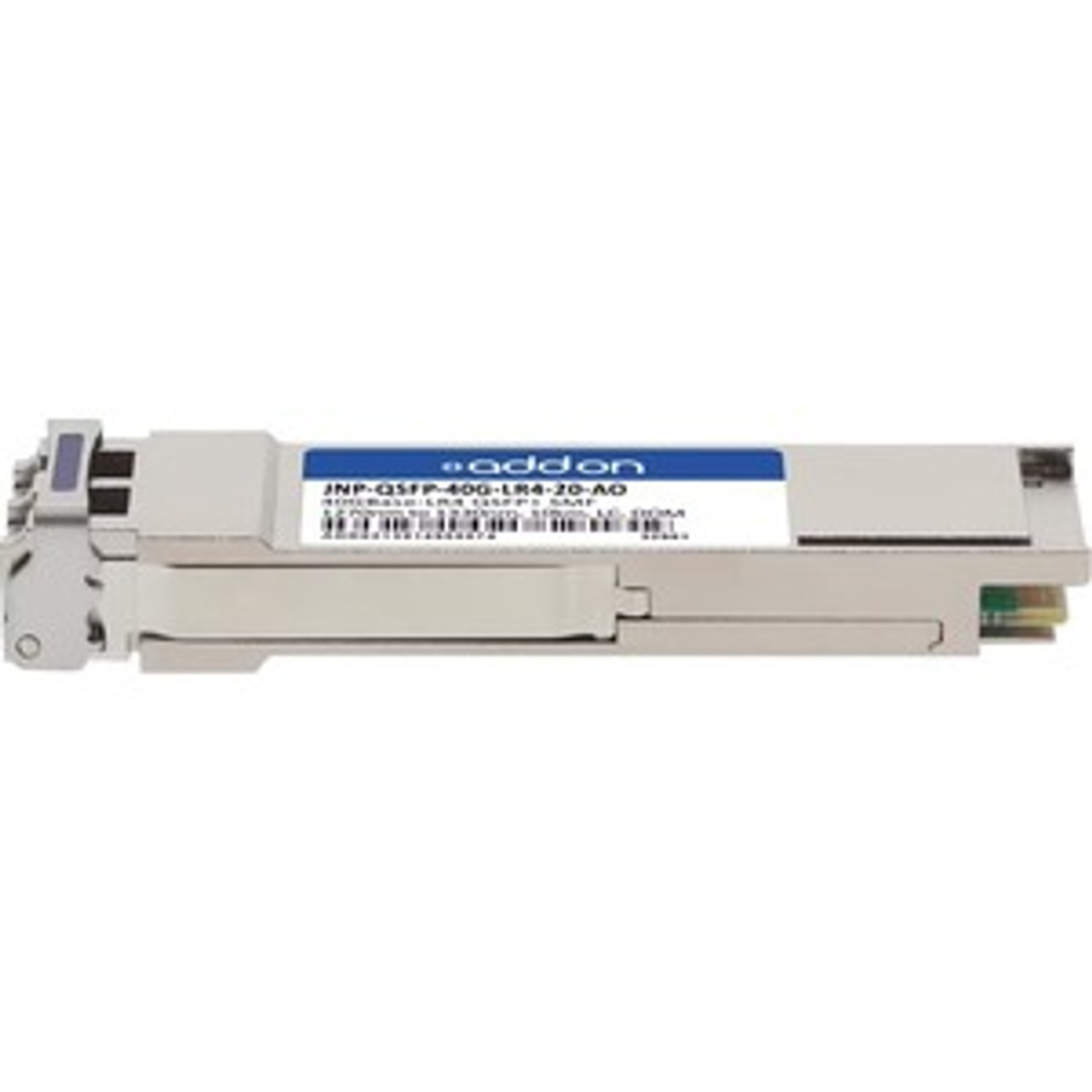 JNP-QSFP-40G-LR420AO