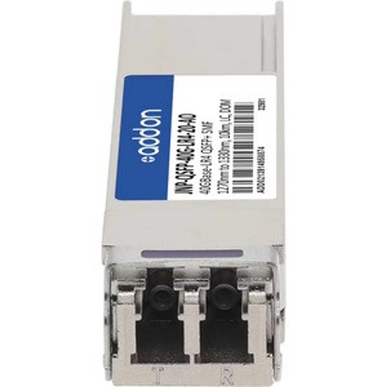 QSFP-40GBASE-LR420AO