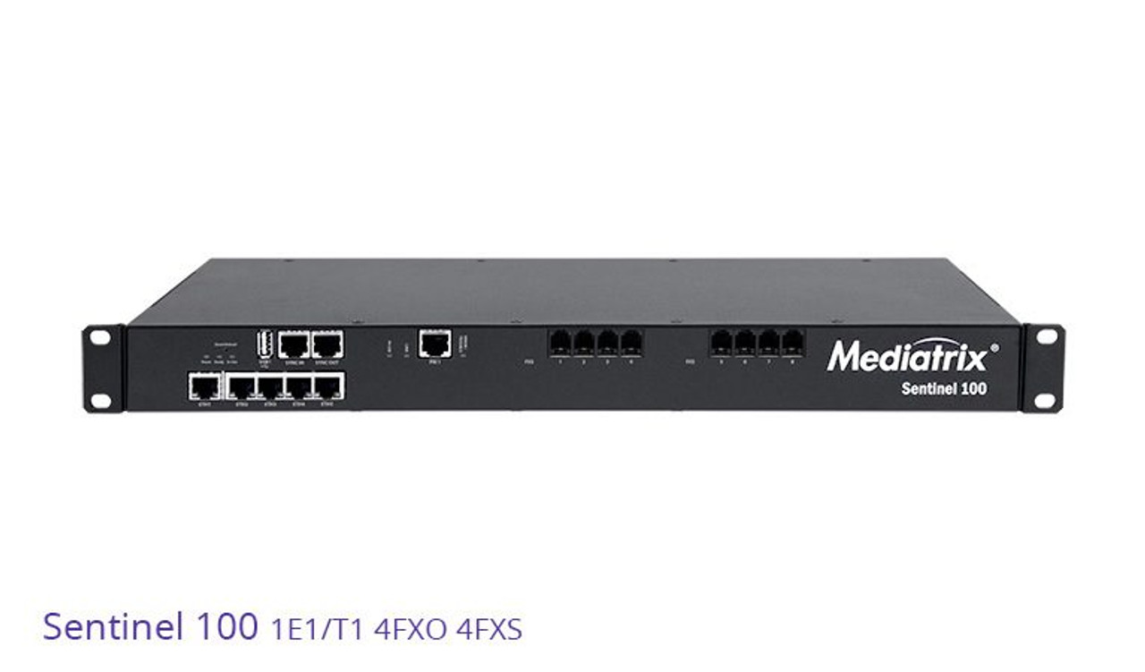 Sentinel 100 Hybrid SBC