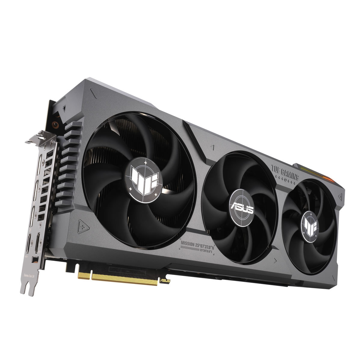 Asus TUF GAMING GEFORCE RTX 4090 OC PCIE 4.0 24GB GDDR6X HDMI 2.1A 