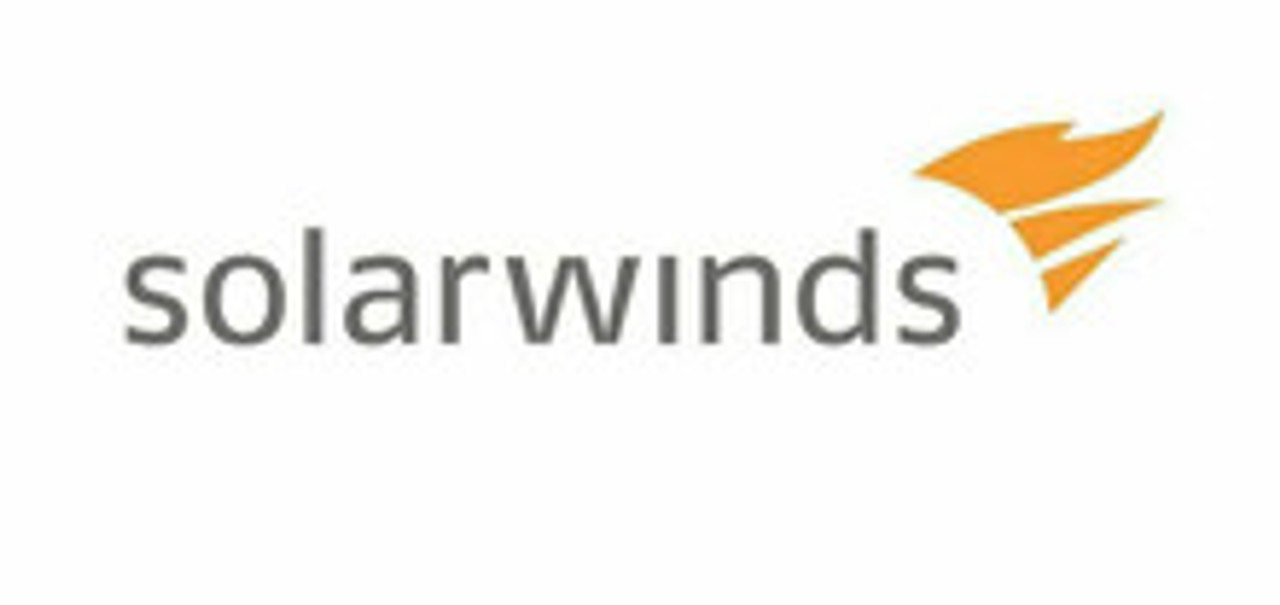 SolarWinds Web Help Desk