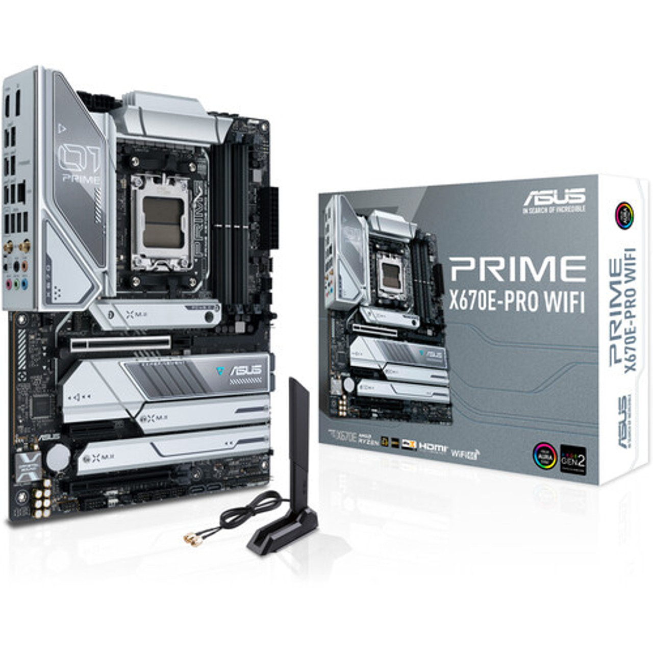 PRIMEX670E-PRO WIFI