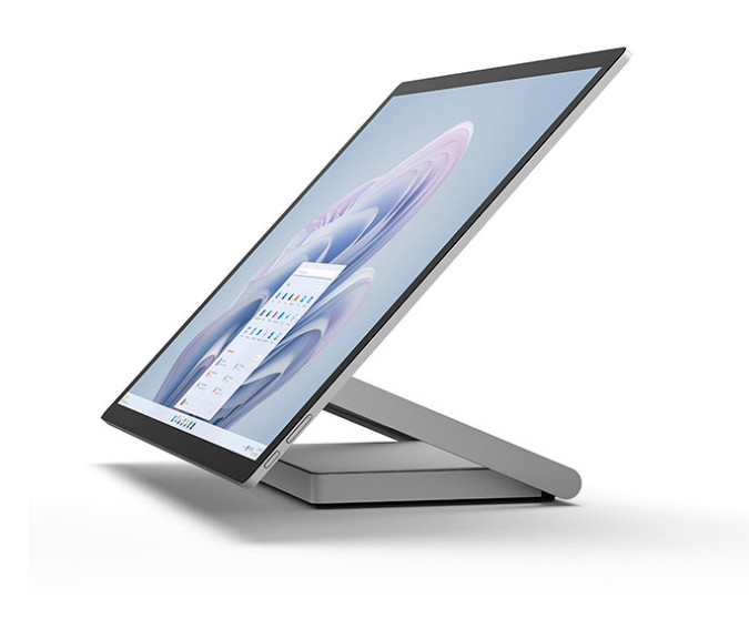 Microsoft Surface Studio 2+ All-In-One Computer - 11Th Gen Intel Core ...