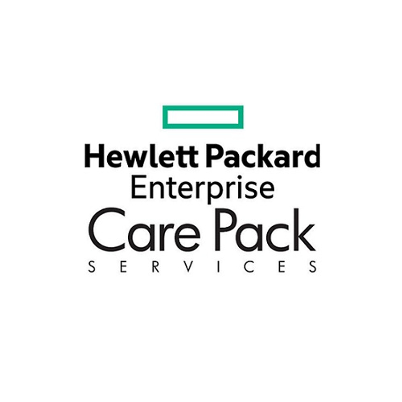 HPE Aruba 1 Year Ren Foundation Care - Next Business Day Exchange VT 1 6300M 48 Service - HL7F4PE