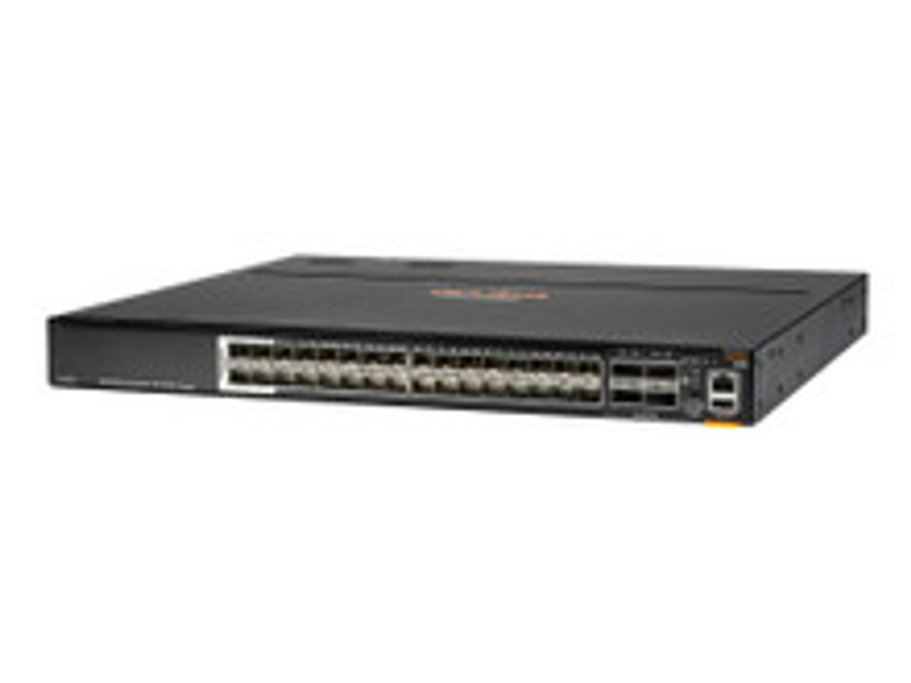 HPE Aruba 8360-16Y2C v2 Switch - JL718C