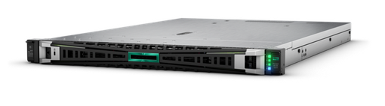 HPE ProLiant DL325 G11 1U Rack Server, P58691-B21