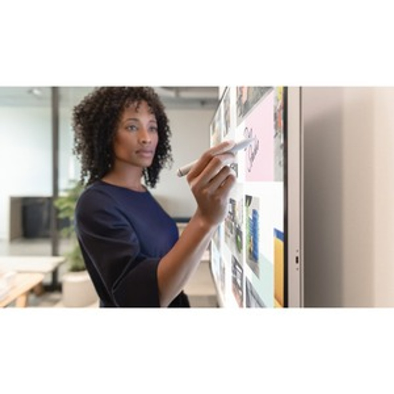 Microsoft Surface Hub 2S All-in-One Computer