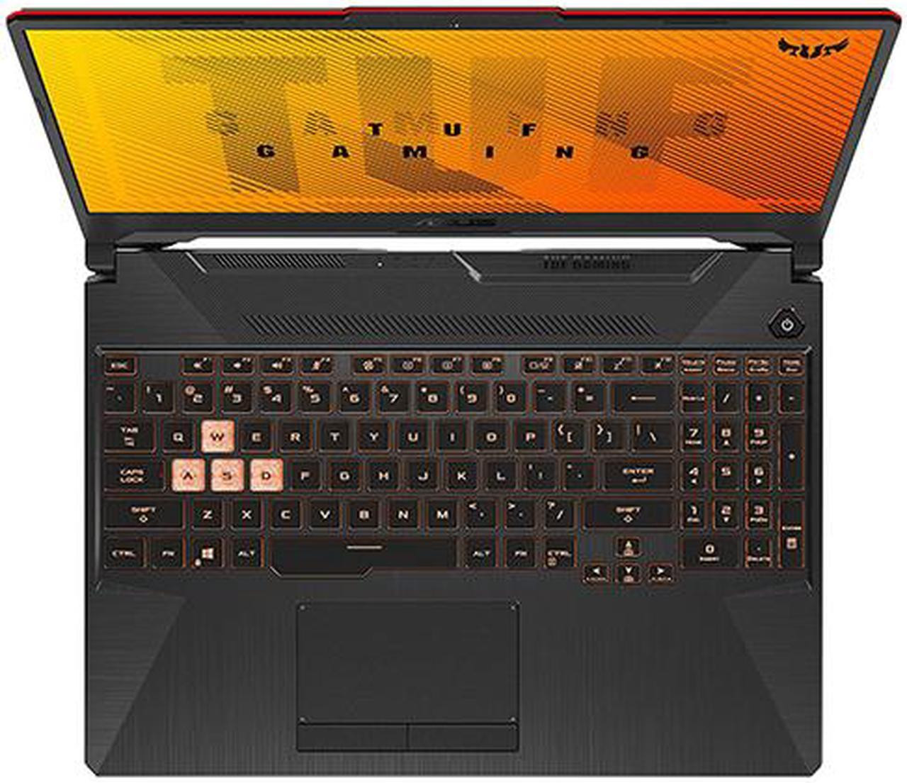 FX506LH-DS51-CA