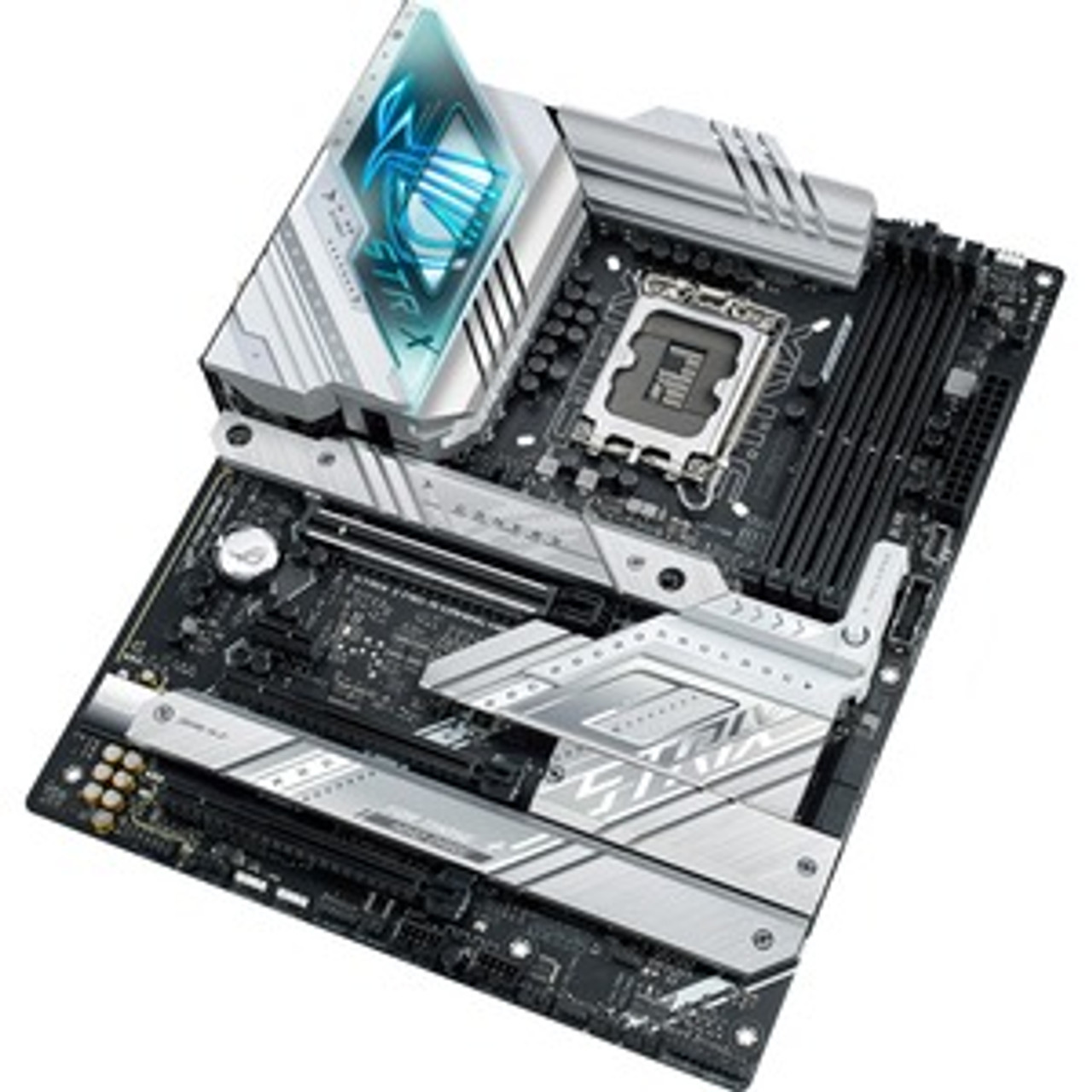 ROG STRIX Z790A GAMI