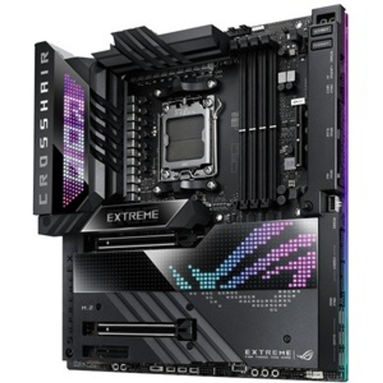 ROG CROSSHAIR X670E EXTREME