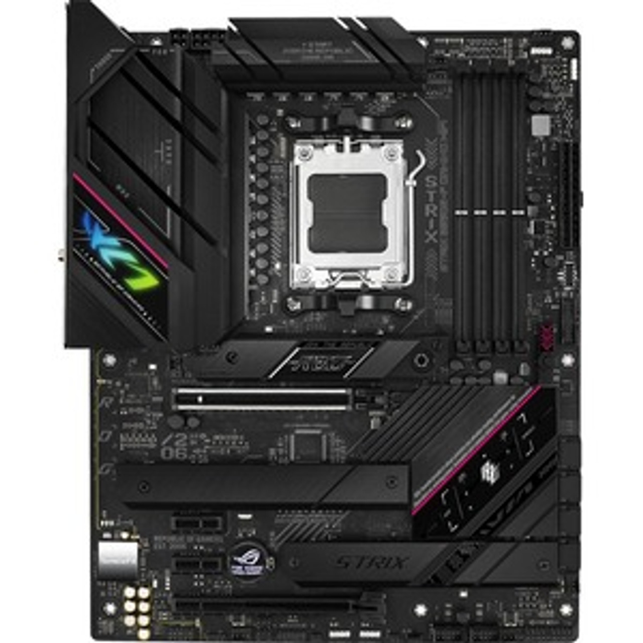 ROG STRIX B650E-E GAMING WIFI