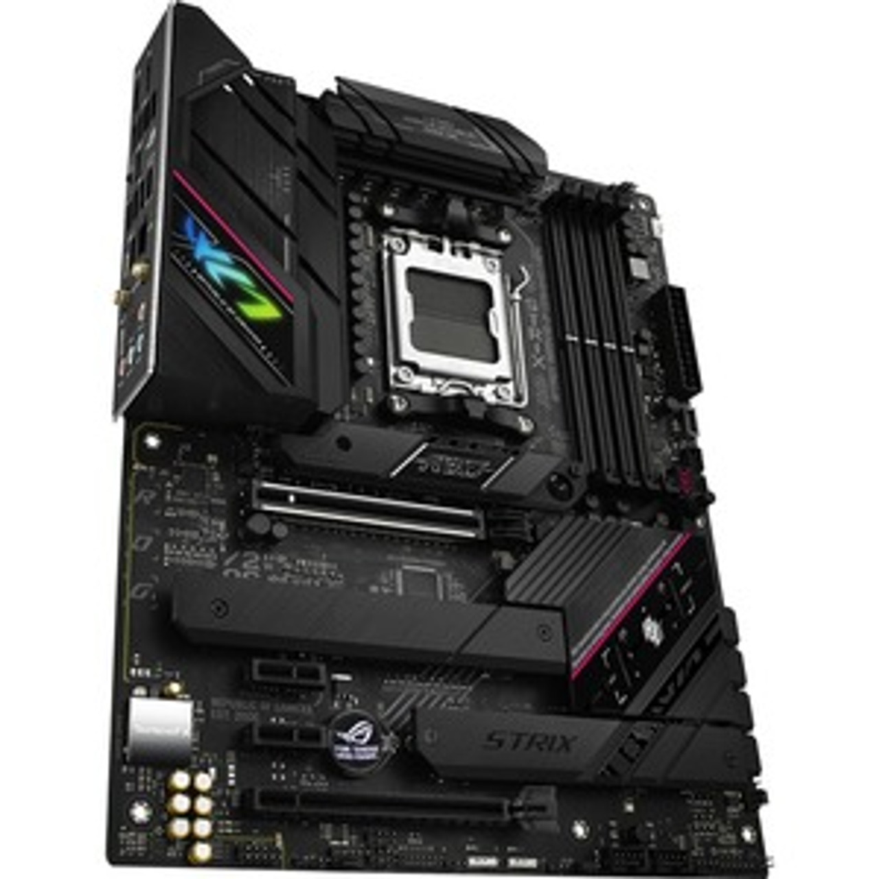 ROG STRIX B650E-F GAMING WIFI