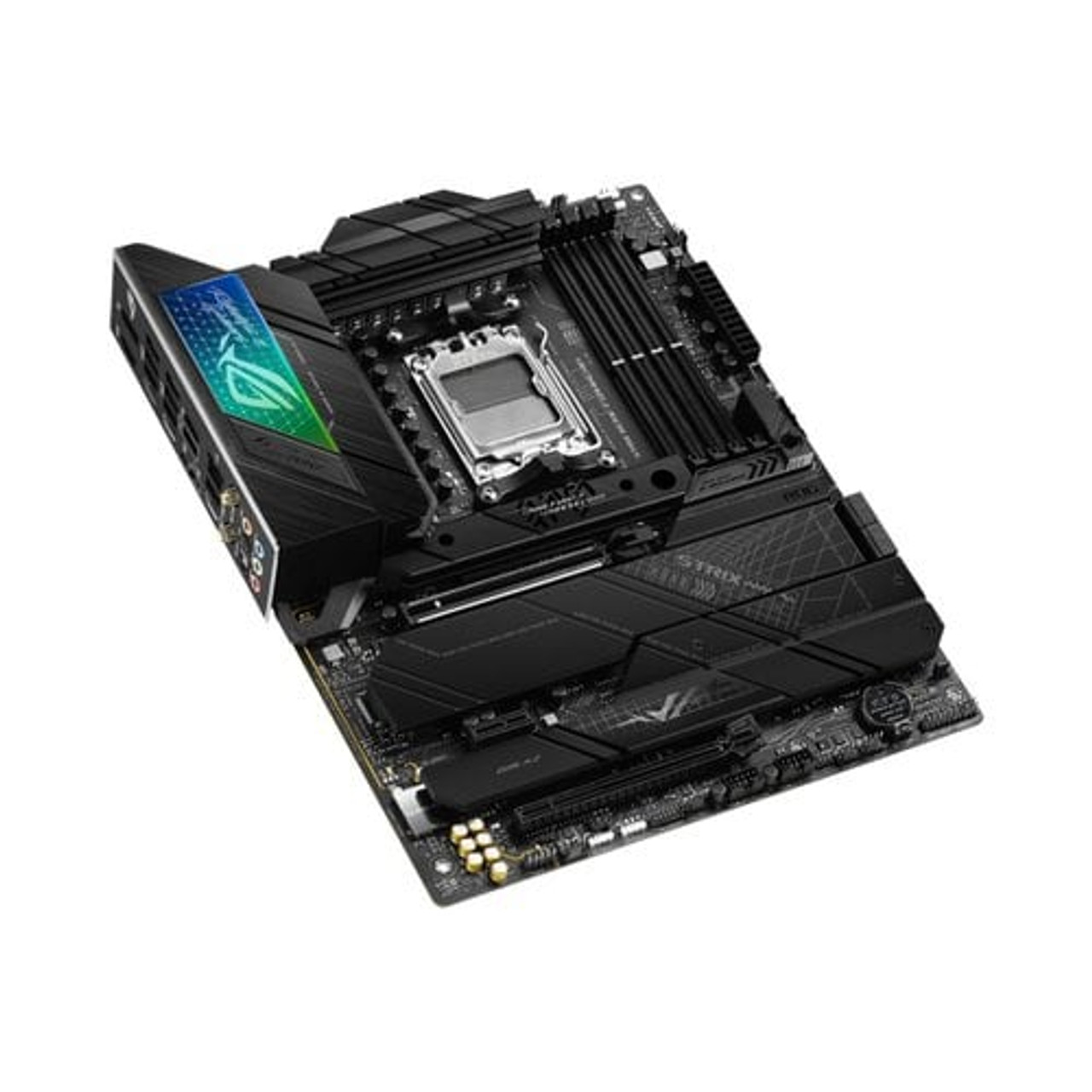 TUF GAMING X670E-PLUS WIFI